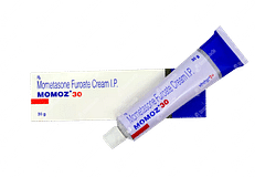 Momoz 30 Cream 30gm