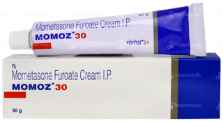 Momoz 30 Cream 30gm
