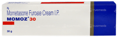 Momoz 30 Cream 30gm