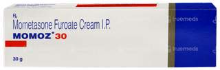 Momoz 30 Cream 30gm