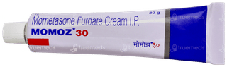 Momoz 30 Cream 30gm