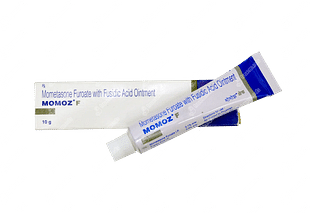 Momoz F Ointment 10gm