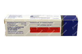 Momoz F Ointment 10gm