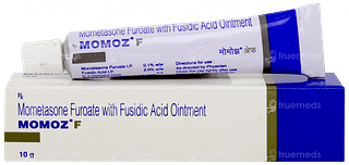 Momoz F Ointment 10gm