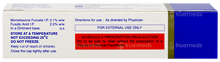 Momoz F Ointment 10gm