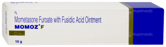 Momoz F Ointment 10gm