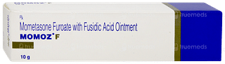 Momoz F Ointment 10gm
