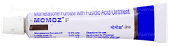 Momoz F Ointment 10gm
