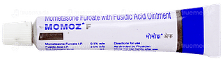 Momoz F Ointment 10gm