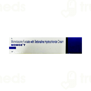 Momoz T Cream 10Gm