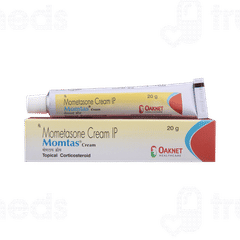 Momtas Cream 20Gm Momtas Cream 20Gm