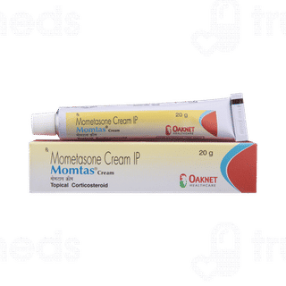 Momtas Cream 20Gm
