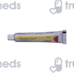 Momtas Cream 20Gm Momtas Cream 20Gm