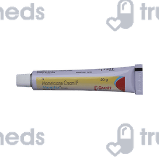 Momtas Cream 20Gm