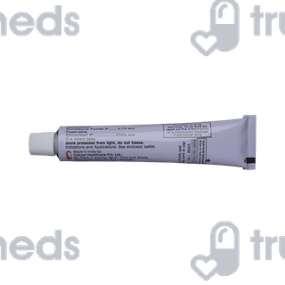 Momtas Cream 20Gm