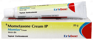 Momtas Cream 20Gm