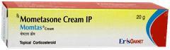 Momtas Cream 20Gm Momtas Cream 20Gm