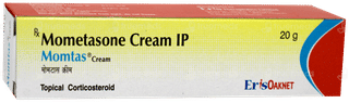 Momtas Cream 20Gm