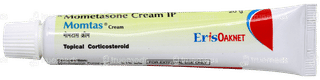 Momtas Cream 20Gm