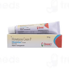 Momtas Cream 10gm