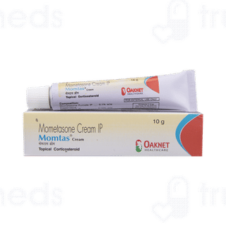 Momtas Cream 10gm