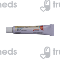 Momtas Cream 10gm
