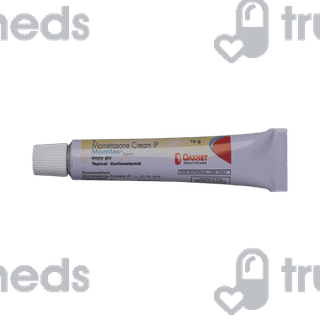 Momtas Cream 10gm