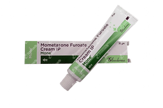 Mone 0.1 % Cream 30 GM