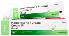 Mone Cream 30gm Mone Cream 30gm