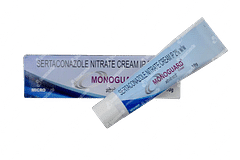 Monoguard Cream 10gm