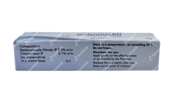 Monoguard Cream 10gm Monoguard Cream 10gm