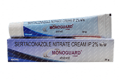 Monoguard Cream 30gm