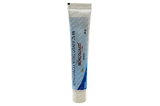 Monoguard 2 % Cream 30 GM