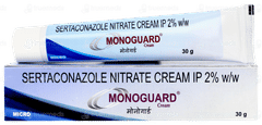 Monoguard Cream 30gm