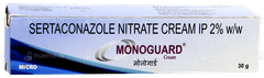 Monoguard Cream 30gm