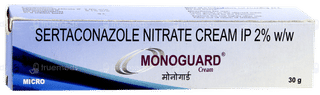 Monoguard Cream 30gm