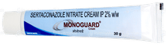 Monoguard Cream 30gm