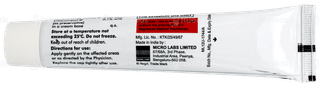 Monoguard Cream 30gm