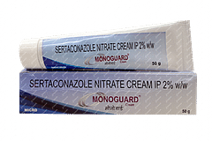 Monoguard Cream 50gm