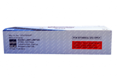 Monoguard Cream 50gm