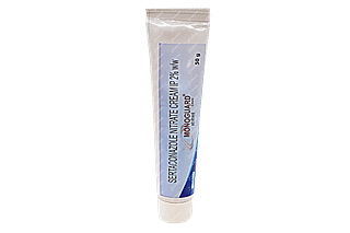 Monoguard 2 % Cream 50 GM