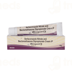Monoguard B Cream 10Gm Monoguard B Cream 10Gm