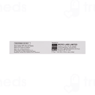 Monoguard B Cream 10Gm