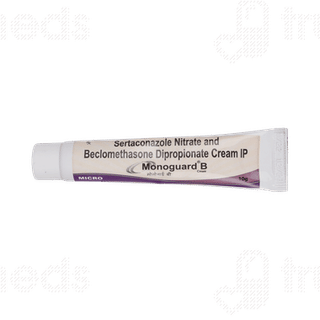 Monoguard B Cream 10Gm
