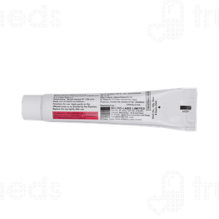 Monoguard B Cream 10Gm