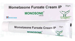 Monosone Cream 30Gm Monosone Cream 30Gm