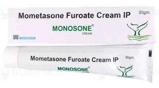 Monosone Cream 30Gm