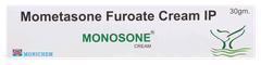 Monosone Cream 30Gm Monosone Cream 30Gm