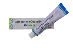 Motimesh Cream 15gm