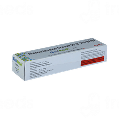 Motimesh Cream 15gm Motimesh Cream 15gm
